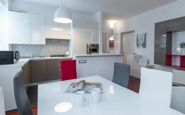 Italianway Comfort - Tagiura 8