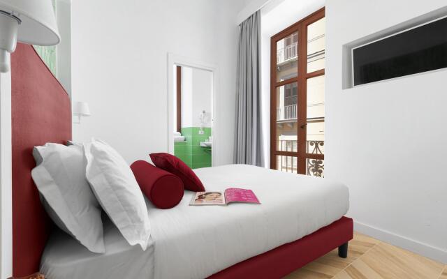 Casa 80 in Sorrento With 3 Bedrooms and 2 Bathrooms