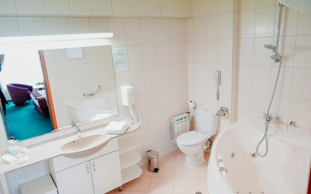 Unirea Hotel & Spa