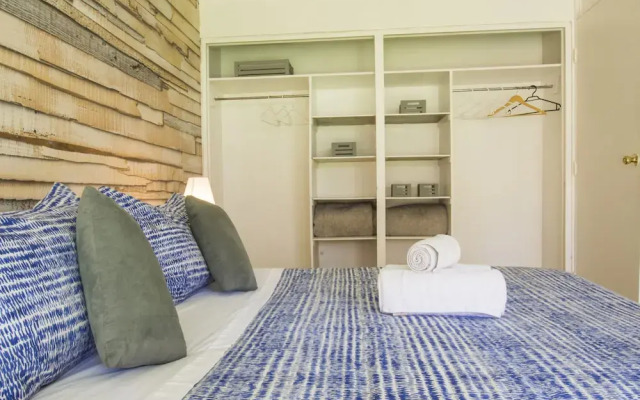 The Lounge Apartment