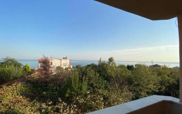 Ai̇port Happy House