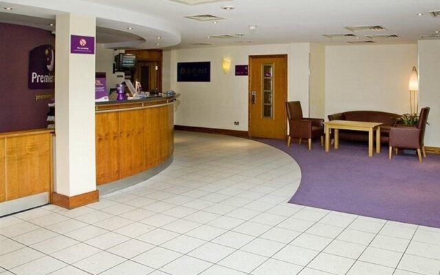 Premier Inn Watford North
