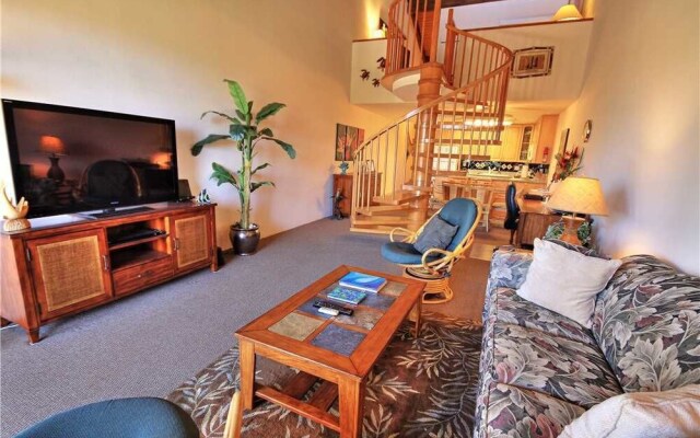 Kamaole Sands 10-410 - 2 Br Condo