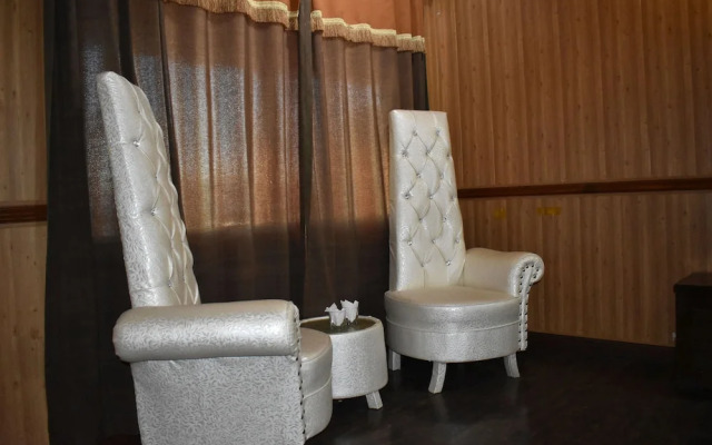 Hotel Felton