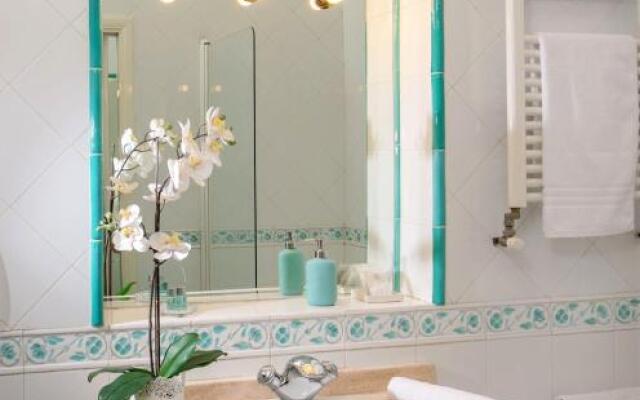 Alexander Apartment Condotti