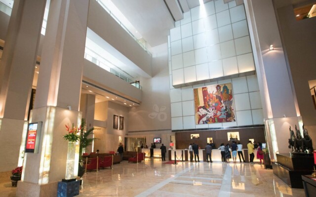 The LaLiT New Delhi