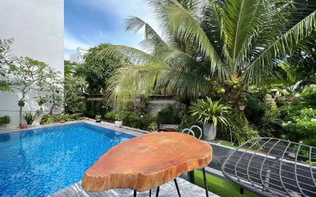 Nhu House Phu Quoc