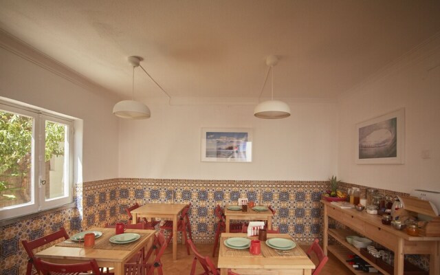 Wavespot Surfhouse