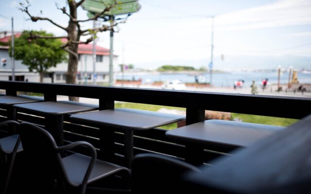 HakoBA Hakodate by THE SHARE HOTELS