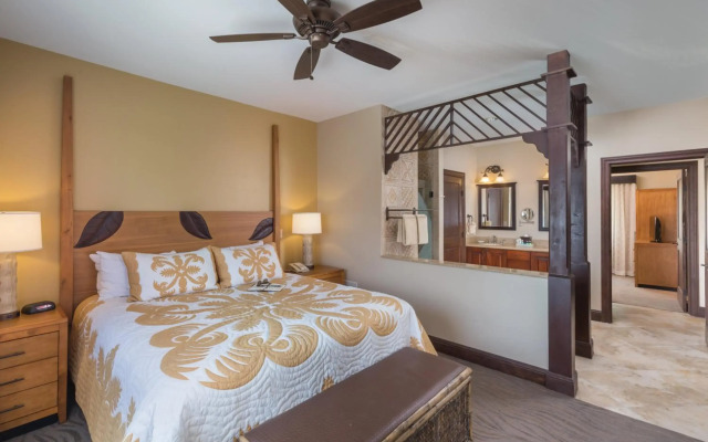Club Wyndham Kona
