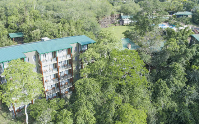 Iguazú Jungle Lodge