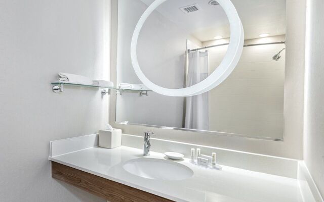 Springhill Suites San Antonio Airport