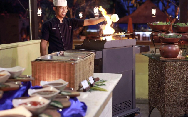 Mercure Resort Sanur