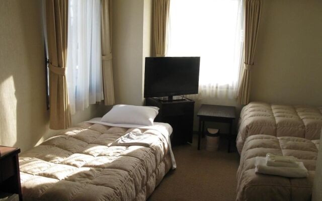 Mito Riverside Hotel