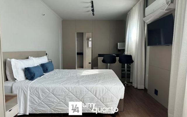 Edifício Congonhas Aeroporto