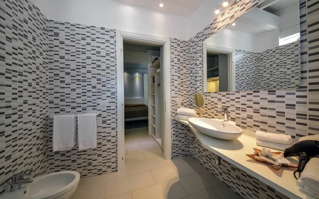 B&B Dependance Hotel Damato