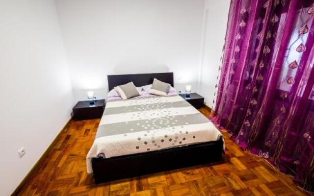 Apartamento Vista Oceano