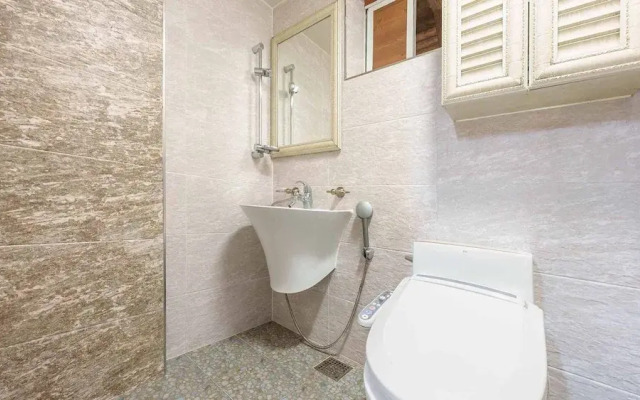Pocheon Arumdri Pension