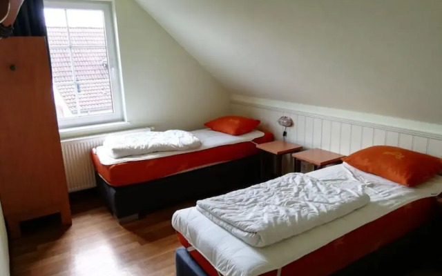 Moselstill Comfortable Holiday Residence