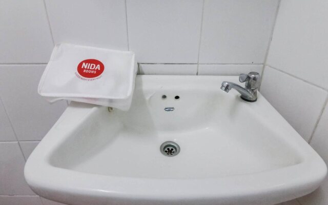 NIDA Rooms Chomthong Siam Silk