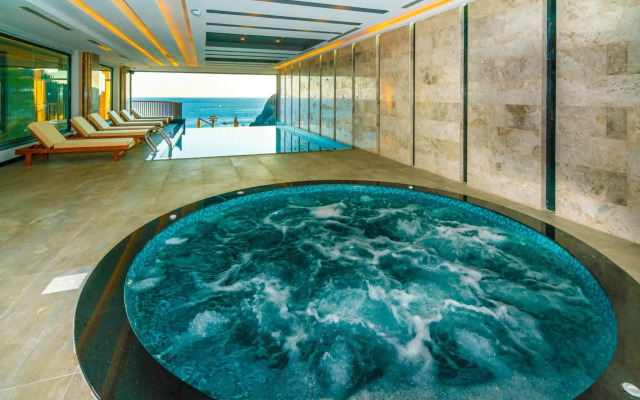 Porto Amore Club  Hotel