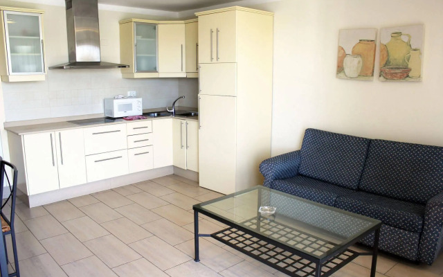 Apartamentos Oasis Maspalomas