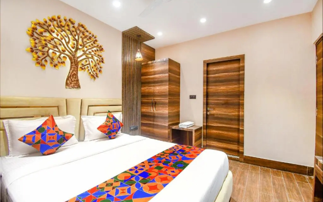 Fabhotel Prime Jalsa