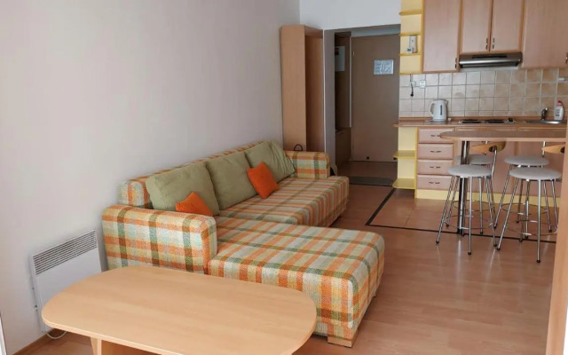 Apartment Magura