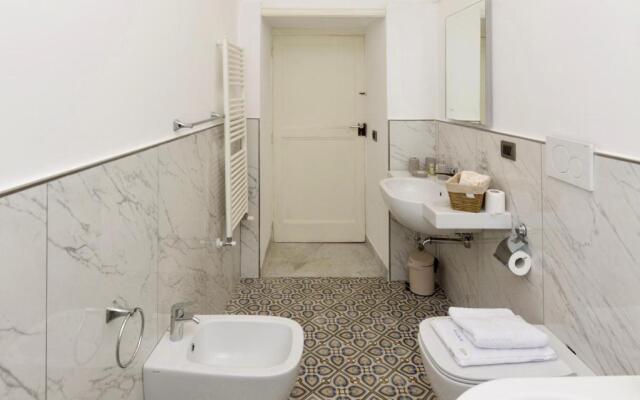 Sara luxury apartament