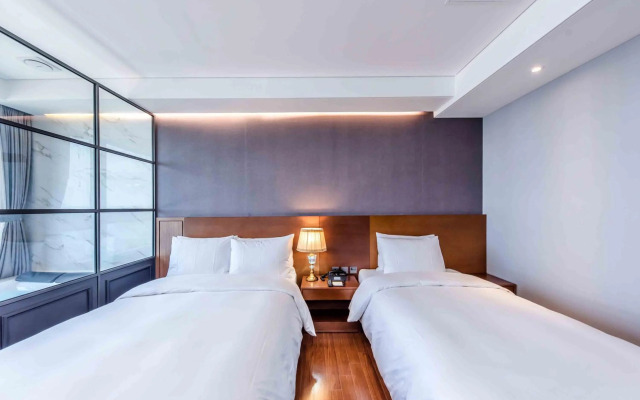 Dyneoceano Hotel