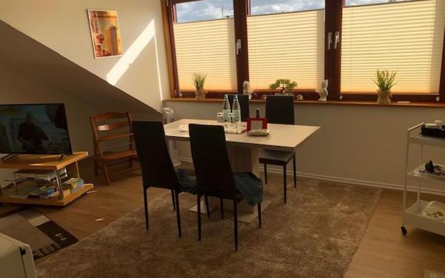 Ferienwohnung Bergisch Gladbach