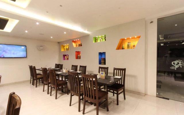 Hotel Sher-E-Punjab