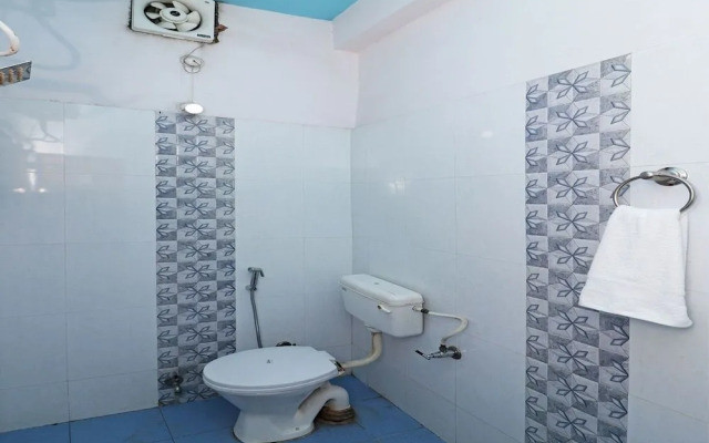 Vasundhra Heights Hotel