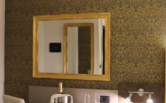 Albergo Ristorante Miramonti Toano