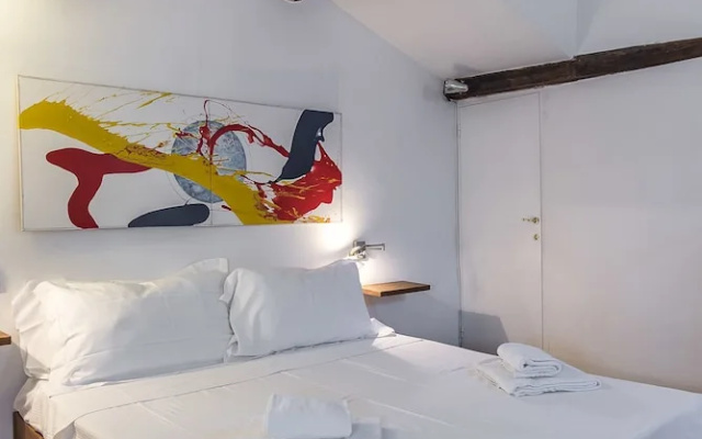 Macci Apartment