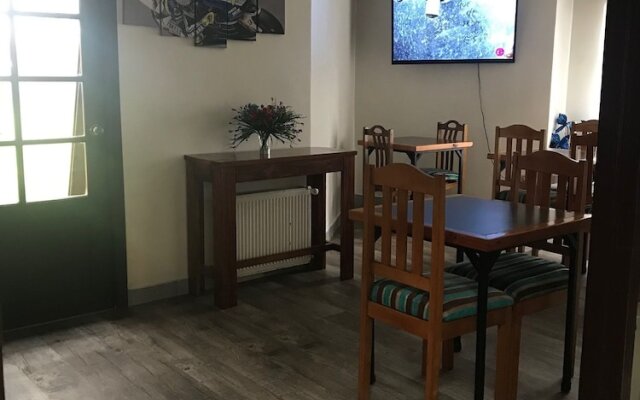 Hotel Aysen Austral