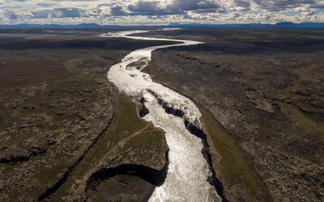 Dettifoss Guesthouse