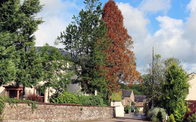 Whitbarrow Hotel