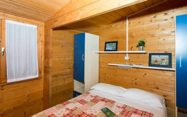 Club Del Sole Marina Romea Easy Camping Village