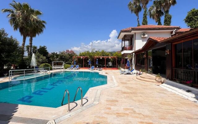 Palma Rosa Hotel