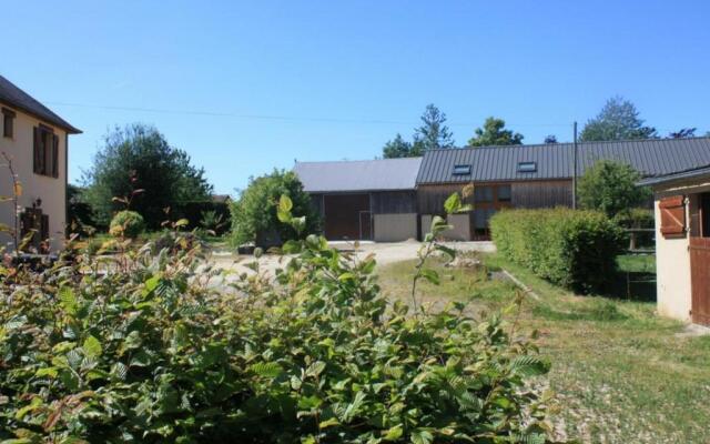 Gîte Le Ménil-de-Briouze, 3 pièces, 5 personnes - FR-1-497-30