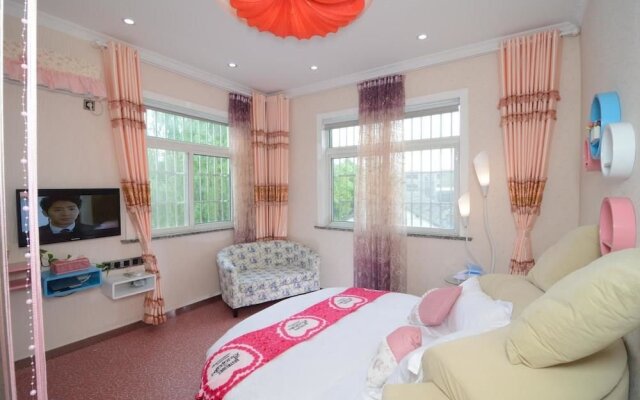 Weibo Hotel