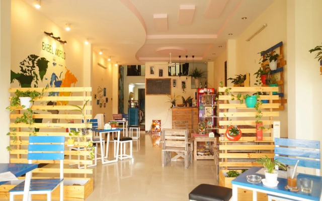 Babel Homestay