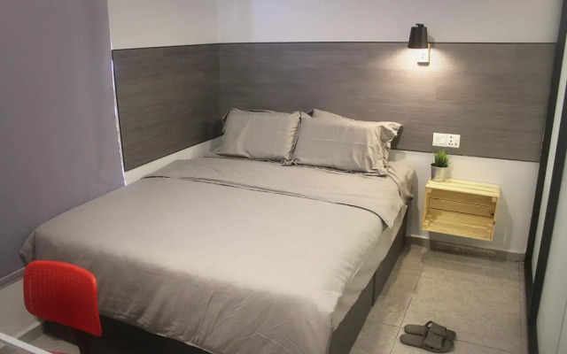 Vertilex Hotel