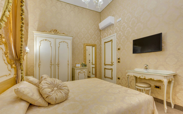 Residenza de l'Osmarin Suites