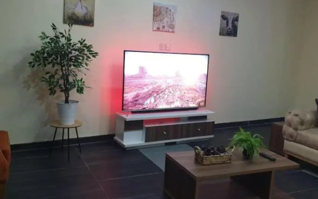 ORCHID House Stylish 3BDR Terrace Duplex Free WiFi DSTV