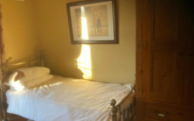 Evergreen B&B