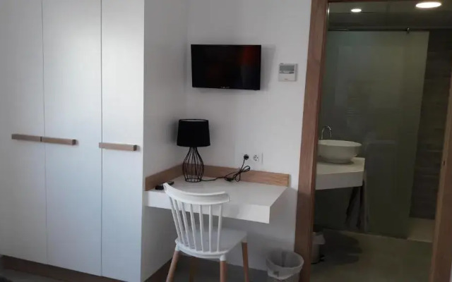 Hostal Cervantes Playa