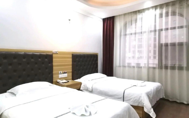 Liangyuan Hotel