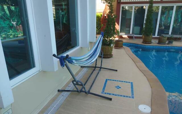 Sojourn Apartment Chiang Mai